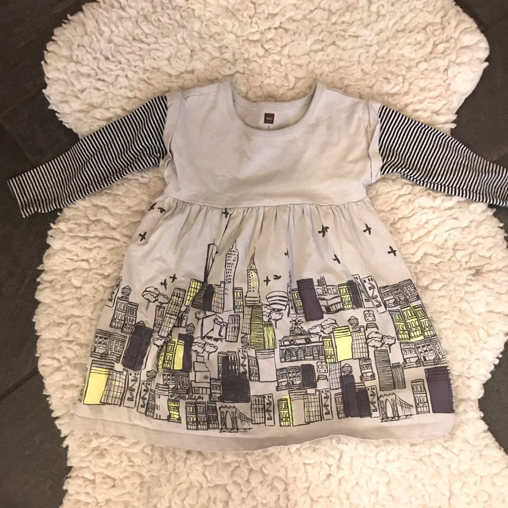Tea Collection dress